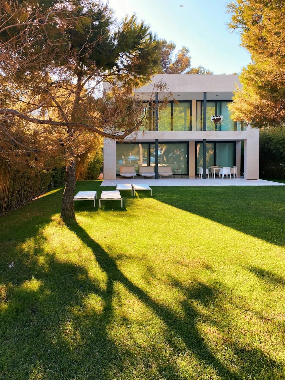 Rosedale Eco Home