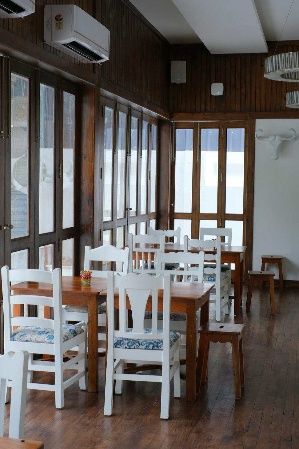Harbourfront Restaurant