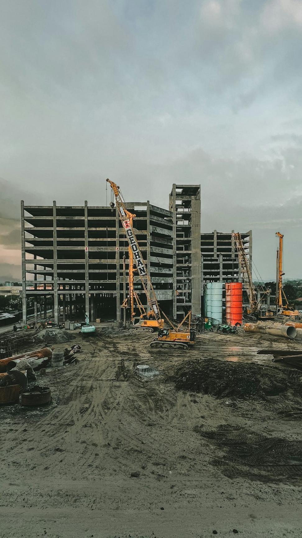 Construction Phase
