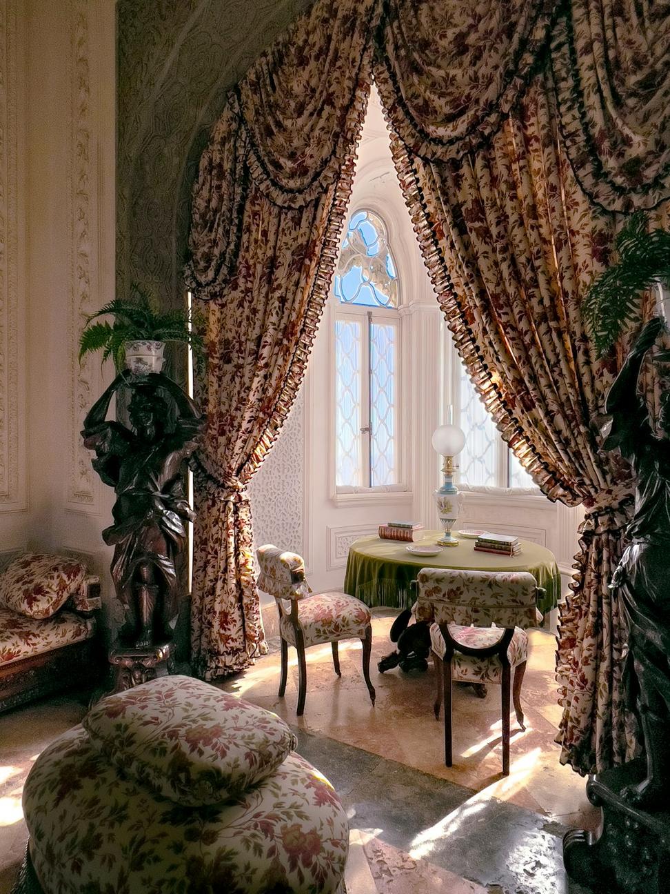 Final Interior