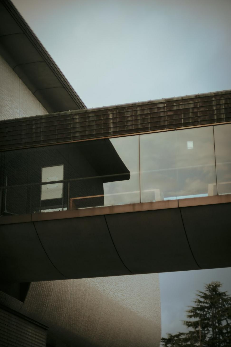 Lakeview Modern Residence