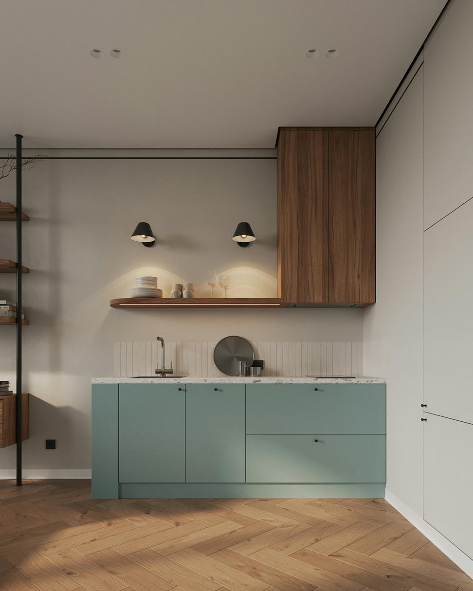 Residential Interior