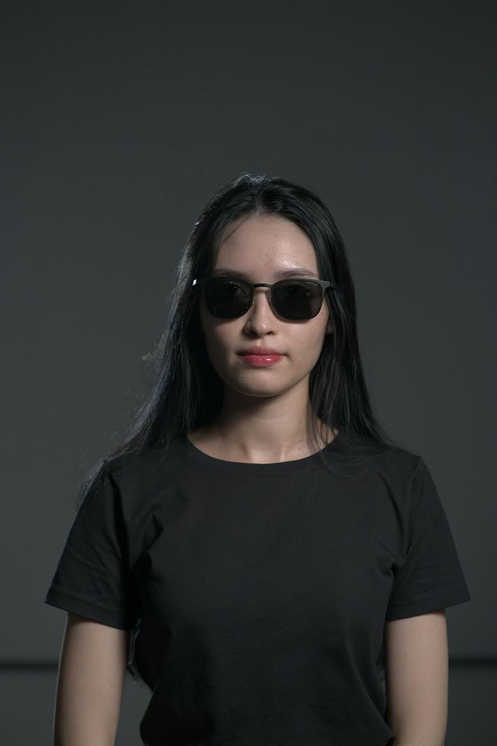 Aisha Rahman