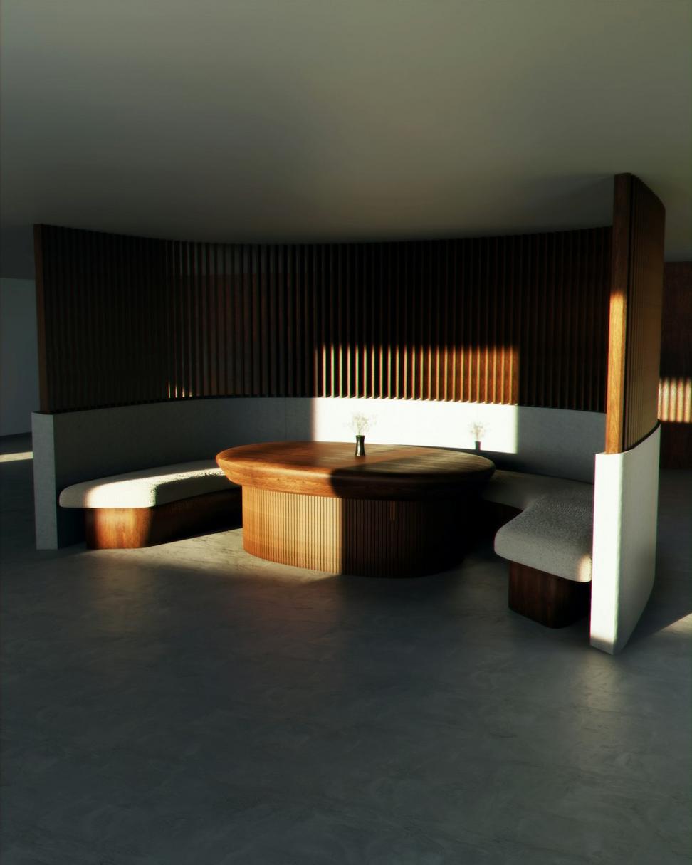 Architectural planning
