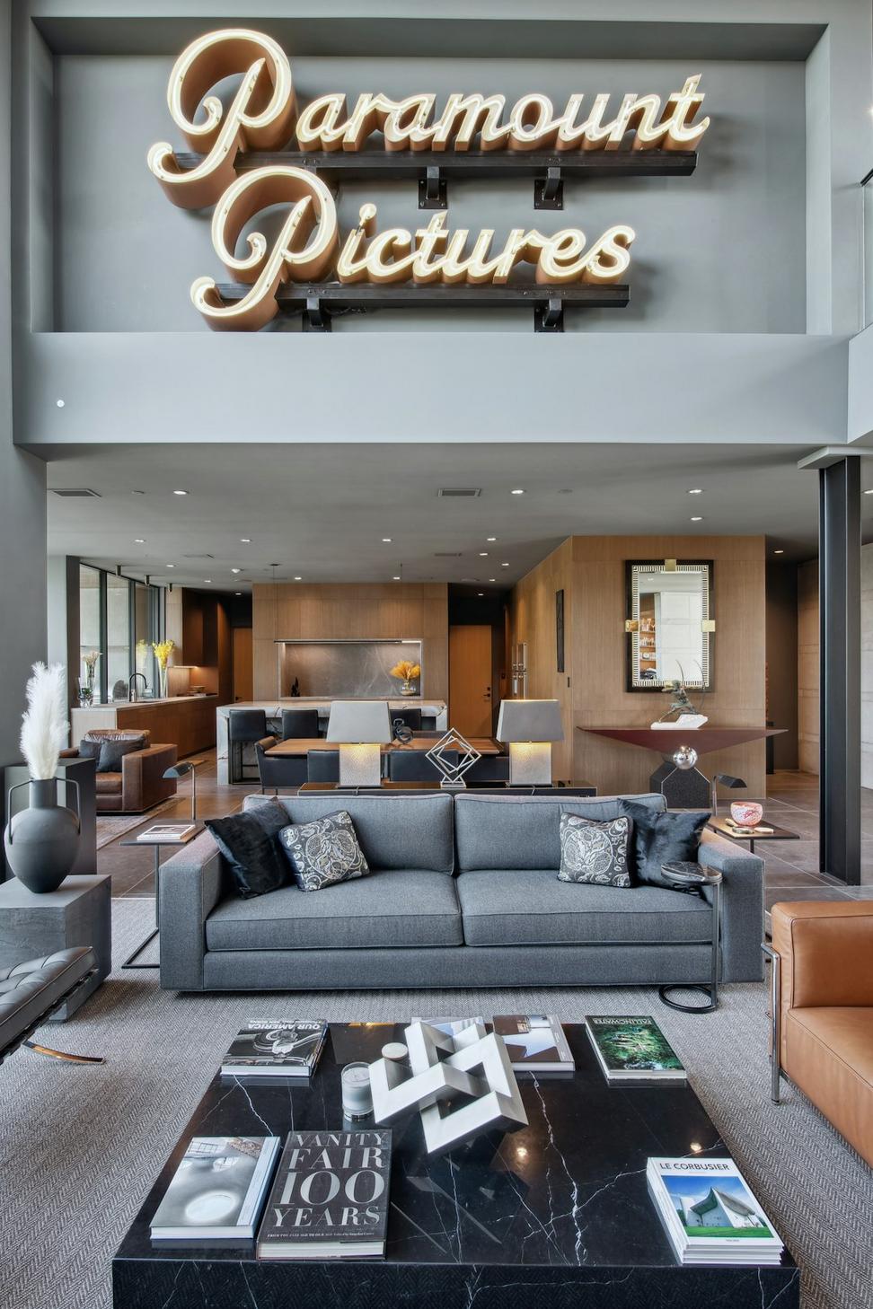 Yorkville Penthouse