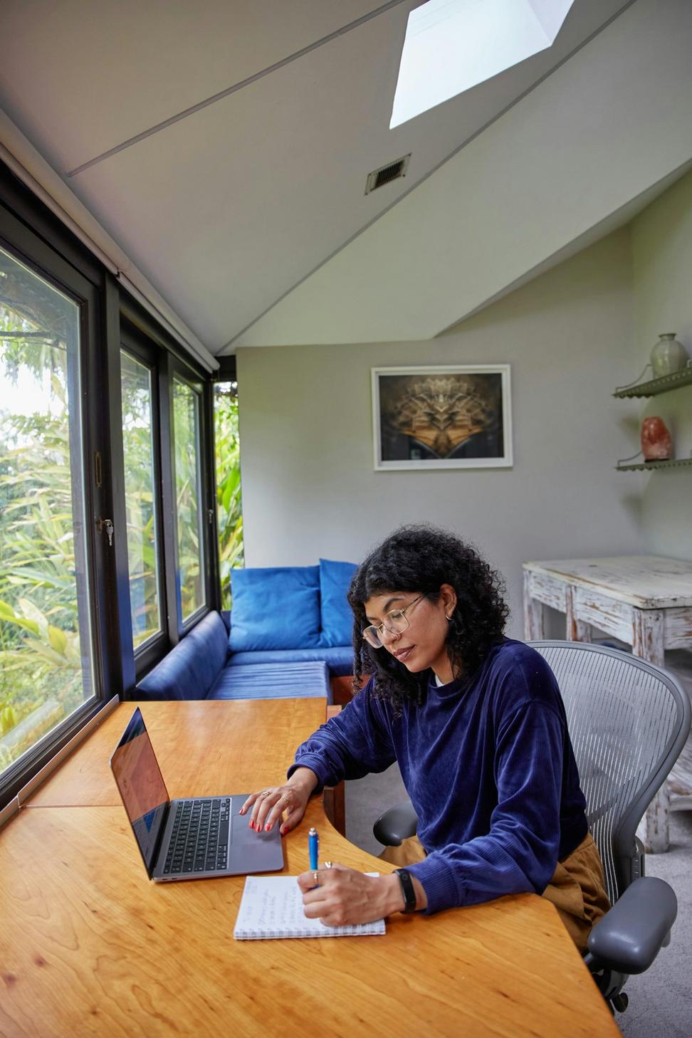 Sarah Chen