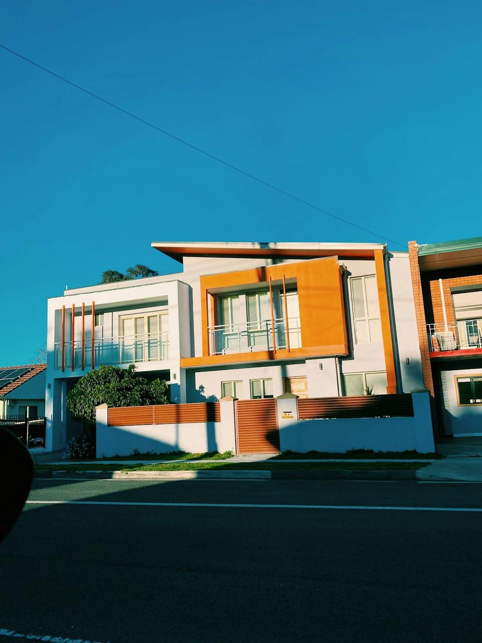 Lakeshore Residence