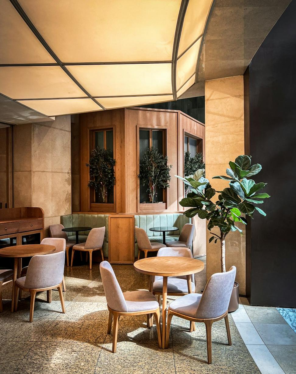 Bay Street Restaurant