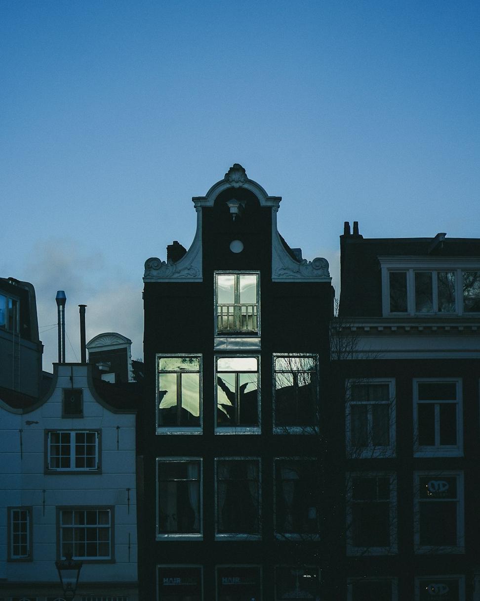 Ossington Townhomes