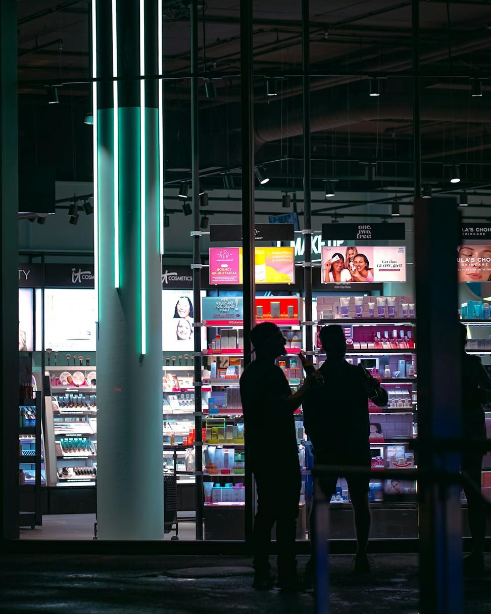 Queen West Retail
