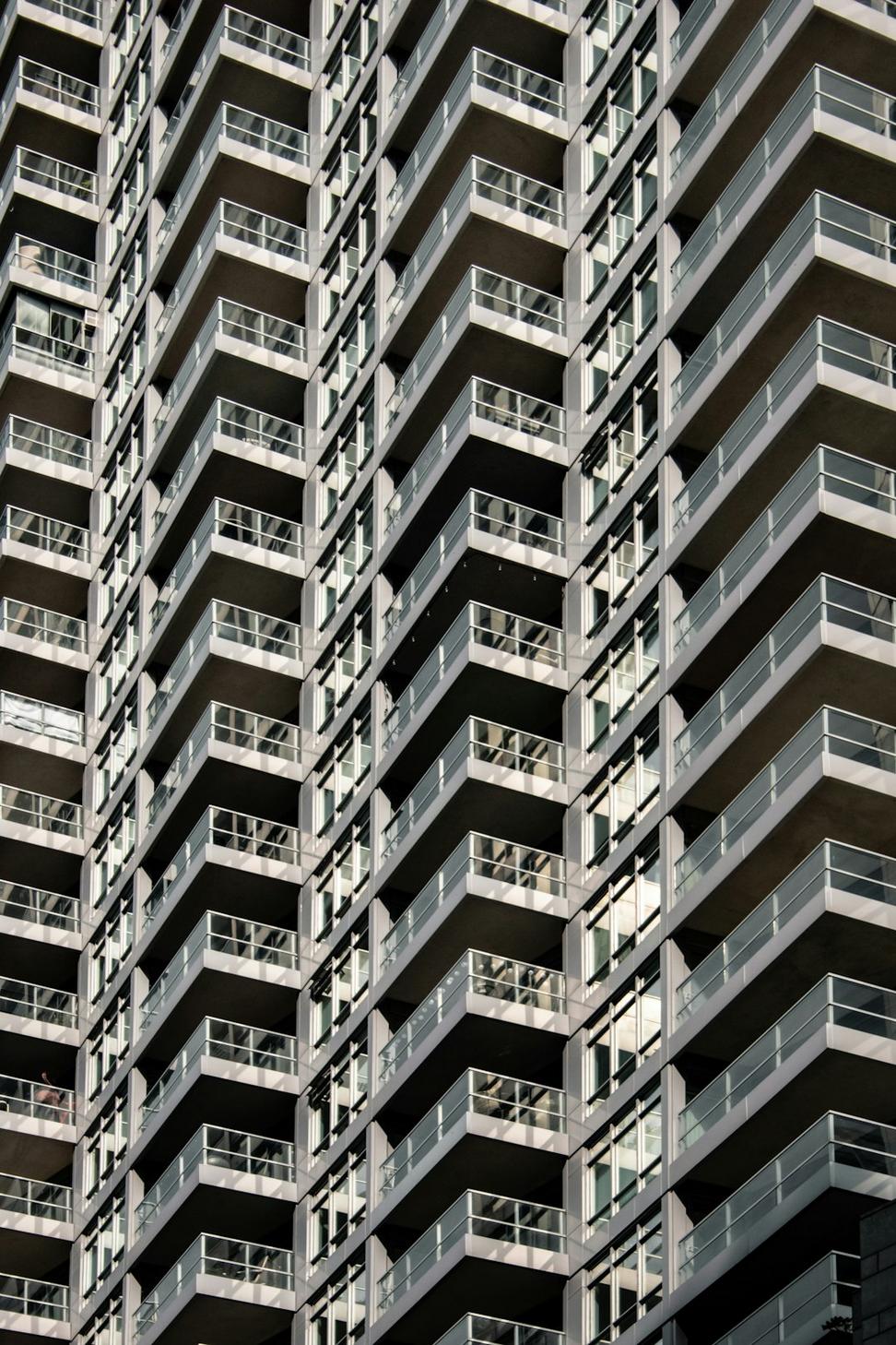 Contemporary Architecture
